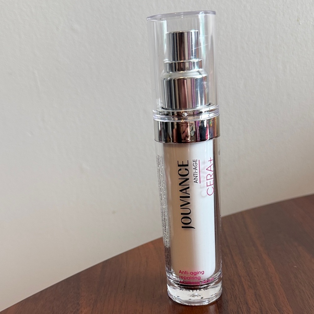 Jouviance - Anti-Aging Cera+ serum - 30ml - new